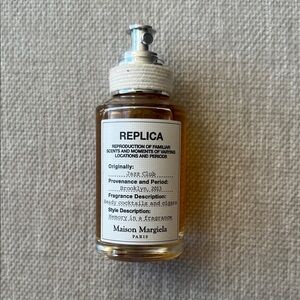 Maison Martin Margiela Replica Jazz Club 1 Oz.